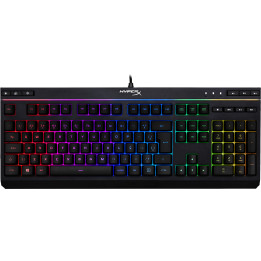 Teclado HyperX Alloy Core RGB PT-BR