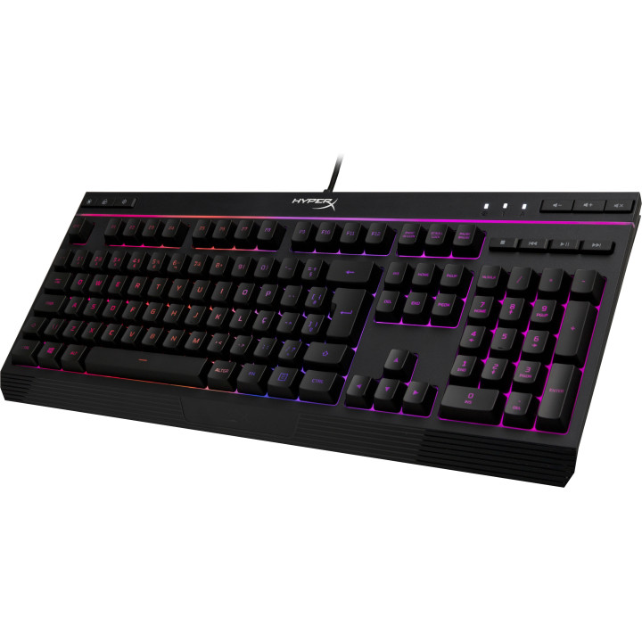 Teclado HyperX Alloy Core RGB PT-BR