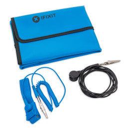iFixit EU145202-5 ferramenta de reparação de dispositivo eletrónico 3 ferramentas