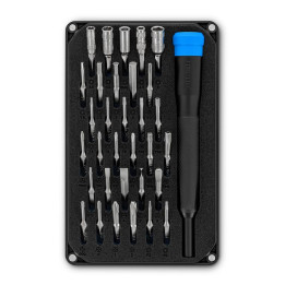 Kit Ferramentas iFixit Moray Driver - 32 Bit