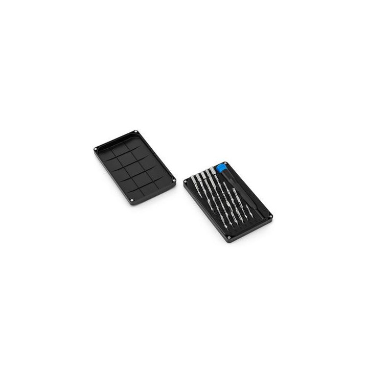 Kit Ferramentas iFixit Moray Driver - 32 Bit