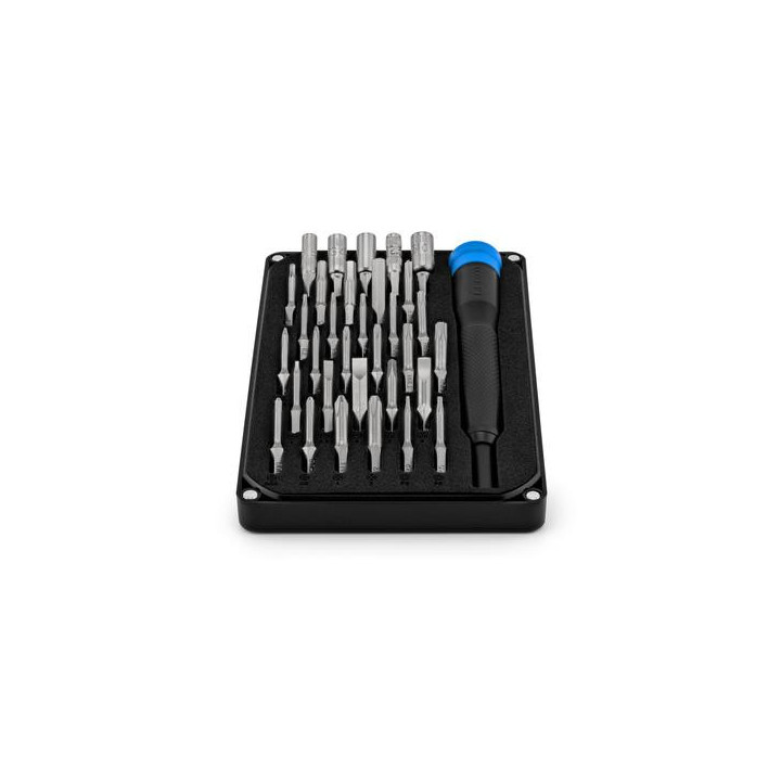 Kit Ferramentas iFixit Moray Driver - 32 Bit