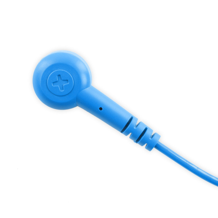 iFixit EU145071-1 pulseira antiestática Azul