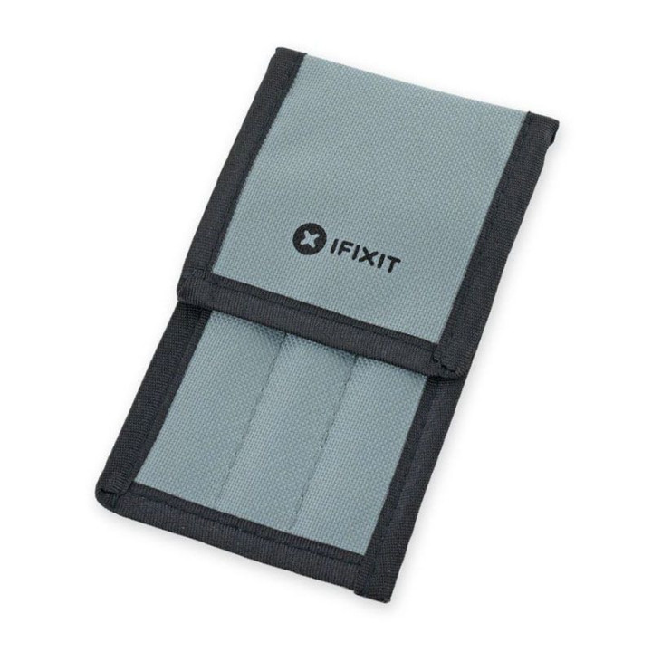 Kit de Pinças de Precisão iFixit PRO Anti-Estático (Pack 3)