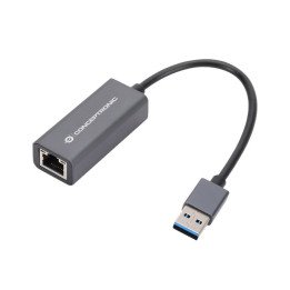 Conceptronic ABBY08G cartão de rede Ethernet 1000 Mbit s