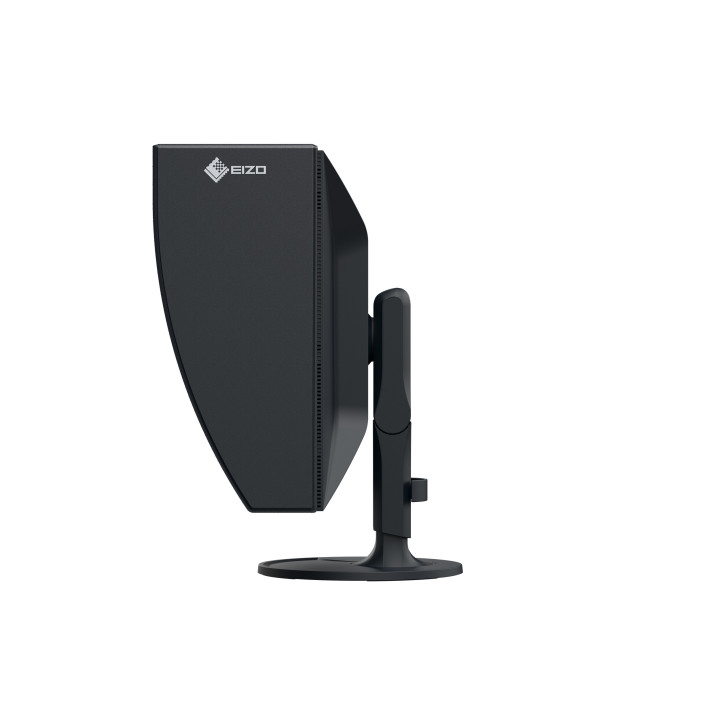 EIZO ColorEdge CG2700X monitor de ecrã 68,6 cm (27") 3840 x 2160 pixels 4K Ultra HD LCD Preto