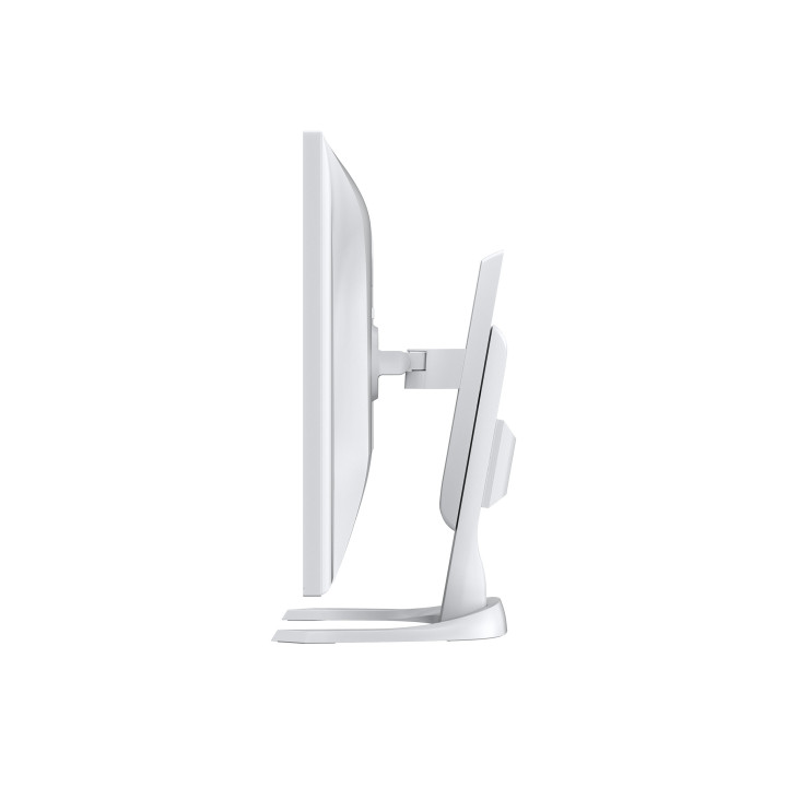 EIZO FlexScan EV3240X-WT monitor de ecrã 80 cm (31.5") 3840 x 2160 pixels 4K Ultra HD LCD Branco