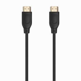 AISENS A120-0725 cabo HDMI 3 m HDMI Type A (Standard) Preto