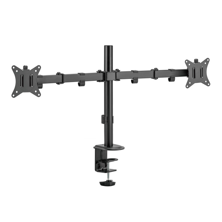 iggual SPM02 81,3 cm (32") Preto Secretária