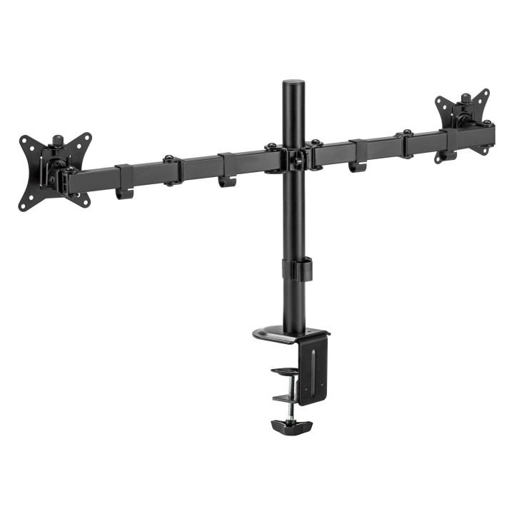 iggual SPM02 81,3 cm (32") Preto Secretária