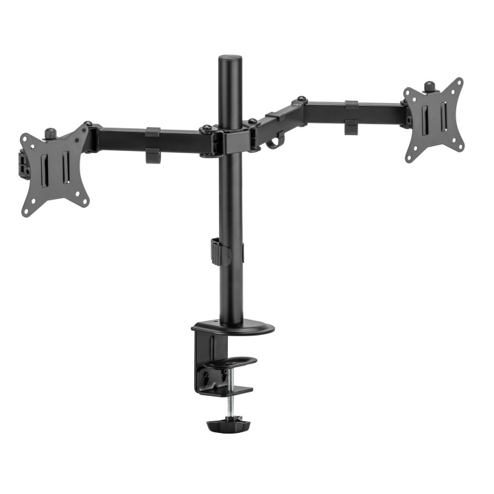 iggual SPM02 81,3 cm (32") Preto Secretária