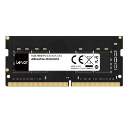 Memória Lexar SO-DIMM 32GB (1x32GB) DDR4 3200MHz