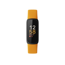 Fitbit Inspire 3 Rastreador de atividade Preto