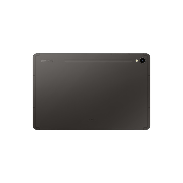 Samsung Galaxy Tab S9 SM-X710N 256 GB 27,9 cm (11") Qualcomm Snapdragon 12 GB Wi-Fi 6 (802.11ax) Android 13 Grafite