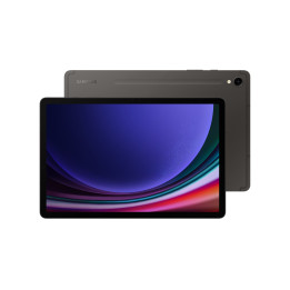 Samsung Galaxy Tab S9 SM-X710N 128 GB 27,9 cm (11") Qualcomm Snapdragon 8 GB Wi-Fi 6 (802.11ax) Android 13 Grafite