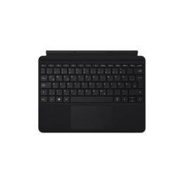 Microsoft Surface Go Type Cover Preto