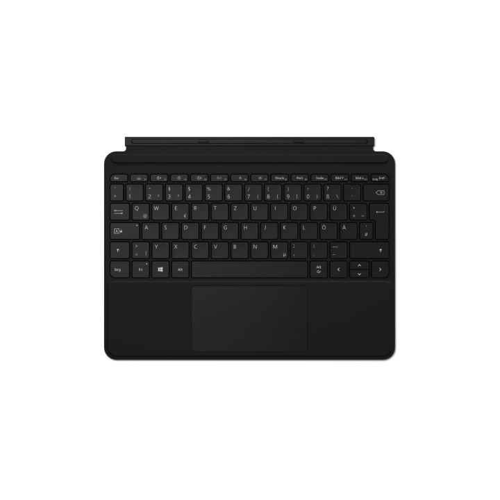 Microsoft Surface Go Type Cover Preto
