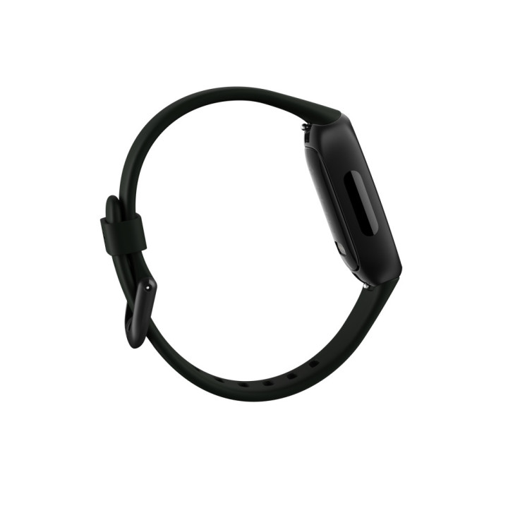 Fitbit Inspire 3 Rastreador de atividade Preto