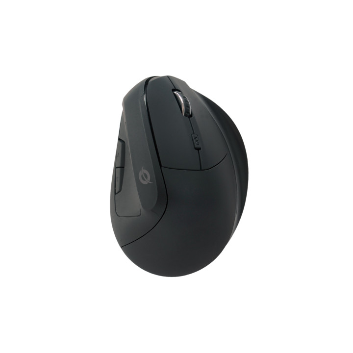 Conceptronic LORCAN03B rato Mão direita Bluetooth Ótico 1600 DPI
