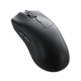 Rato Gaming Glorious Model O 2 PRO Wireless 4K/8K Polling Preto