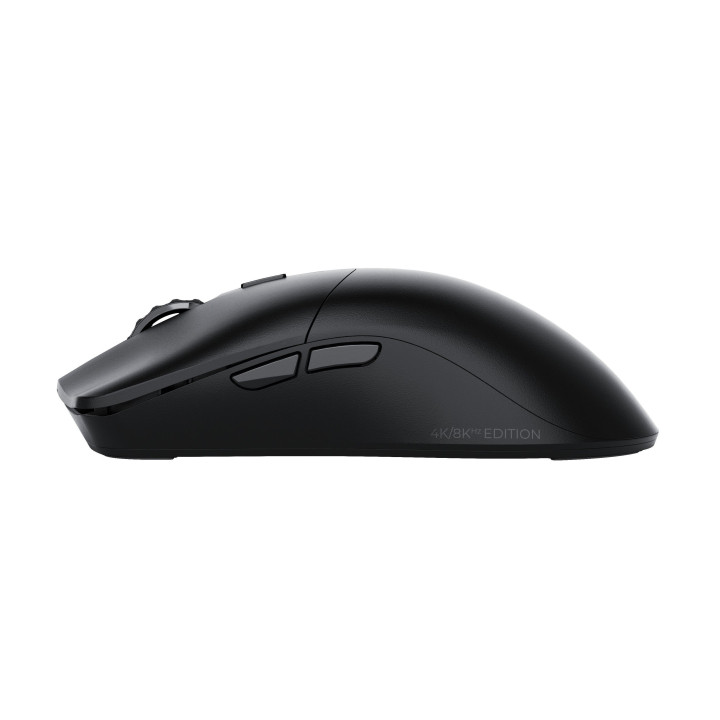 Rato Gaming Glorious Model O 2 PRO Wireless 4K/8K Polling Preto