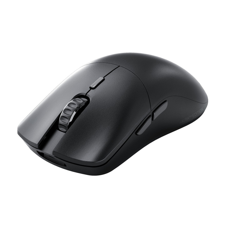 Rato Gaming Glorious Model O 2 PRO Wireless 4K/8K Polling Preto