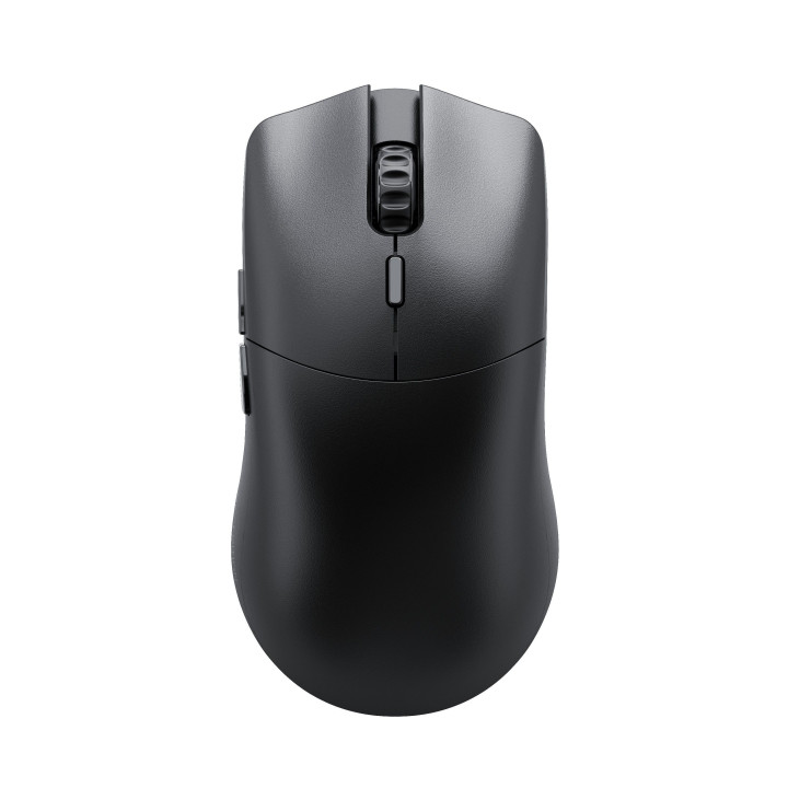 Rato Gaming Glorious Model O 2 PRO Wireless 4K/8K Polling Preto