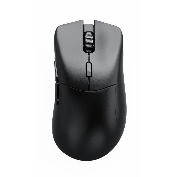 Rato Gaming Glorious Model D 2 PRO Wireless 4K/8K Polling Preto