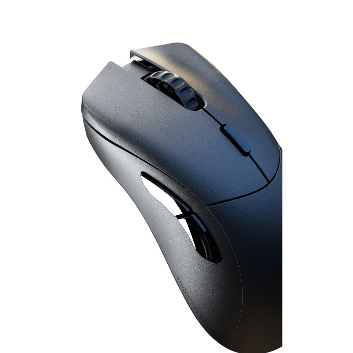 Rato Gaming Glorious Model D 2 PRO Wireless 4K/8K Polling Preto