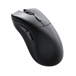 Rato Gaming Glorious Model D 2 PRO Wireless 1K Polling Preto