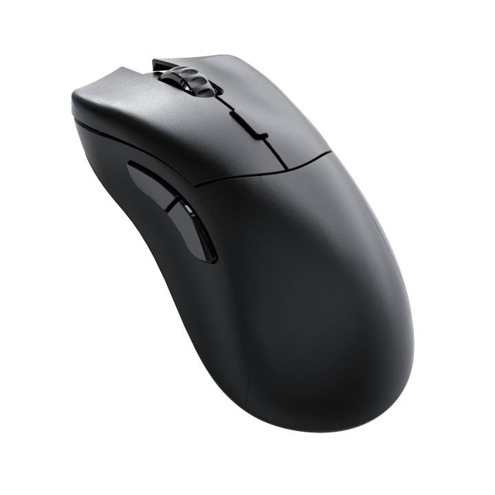 Rato Gaming Glorious Model D 2 PRO Wireless 1K Polling Preto
