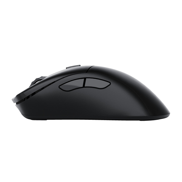 Rato Gaming Glorious Model D 2 PRO Wireless 1K Polling Preto