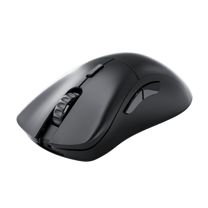 Rato Gaming Glorious Model D 2 PRO Wireless 1K Polling Preto