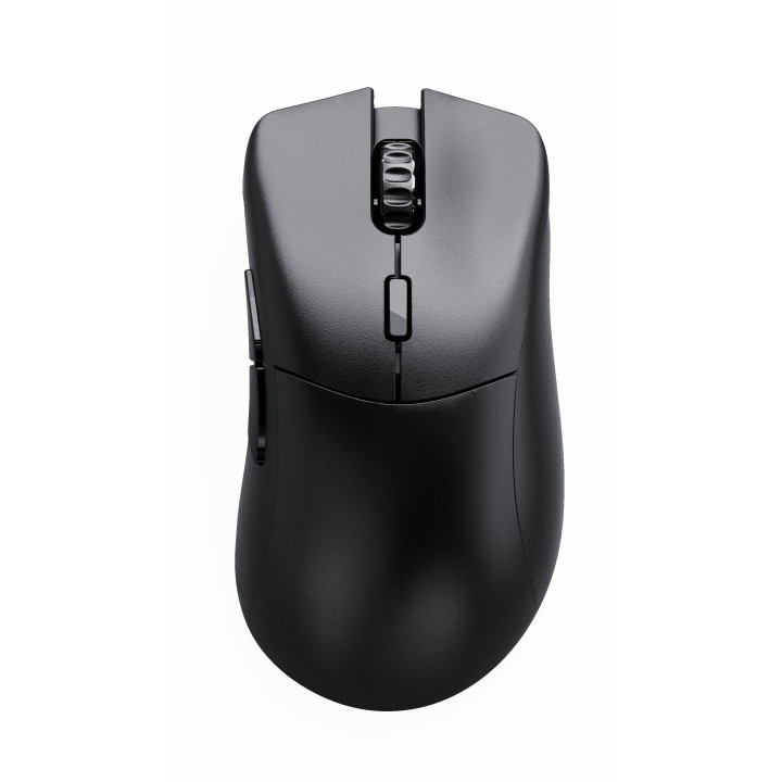 Rato Gaming Glorious Model D 2 PRO Wireless 1K Polling Preto