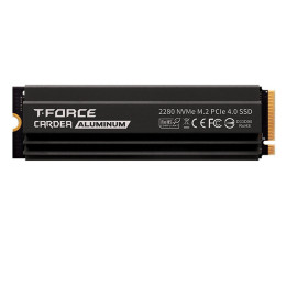 Team Group T-FORCE CARDEA A440 PRO M.2 2 TB PCI Express 4.0 NVMe