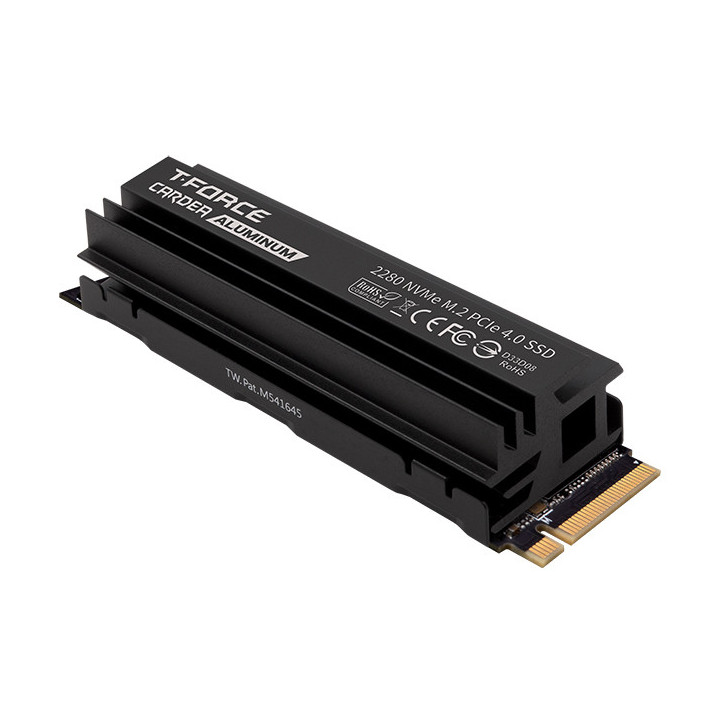 Team Group T-FORCE CARDEA A440 PRO M.2 2 TB PCI Express 4.0 NVMe