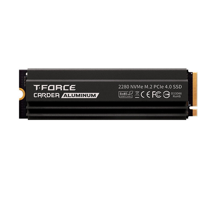 Team Group T-FORCE CARDEA A440 PRO M.2 1 TB PCI Express 4.0 NVMe