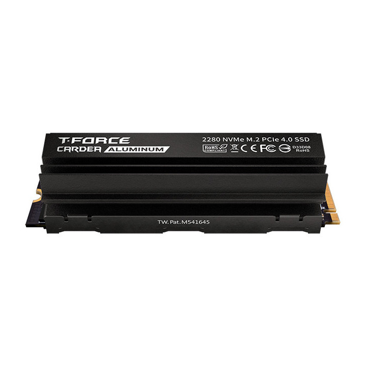 Team Group T-FORCE CARDEA A440 PRO M.2 1 TB PCI Express 4.0 NVMe