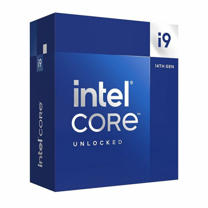 Processador Intel Core i9-14900KF 36MB Smart Cache Box