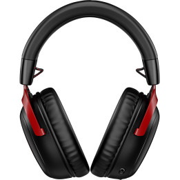 HP HyperX Cloud III Wireless - Headset de gaming