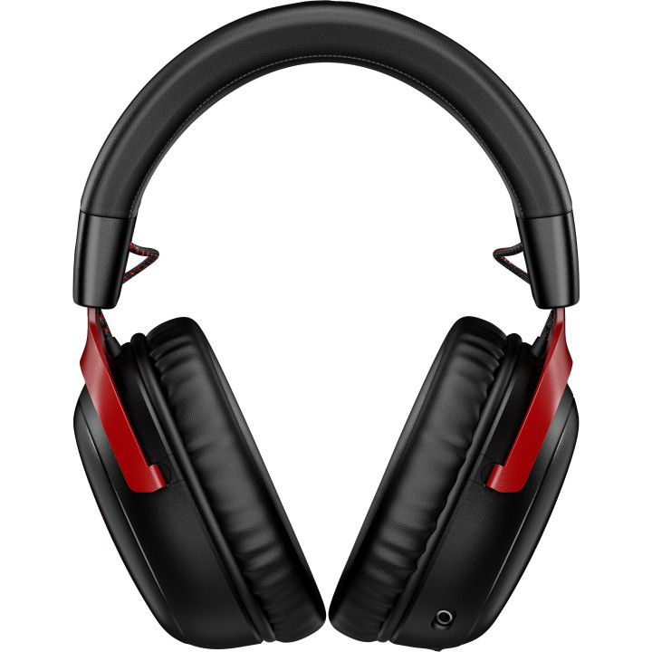 HP HyperX Cloud III Wireless - Headset de gaming