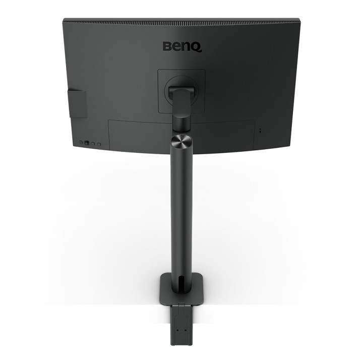 BenQ PD2706UA monitor de ecrã 68,6 cm (27") 3840 x 2160 pixels 4K Ultra HD LCD Preto