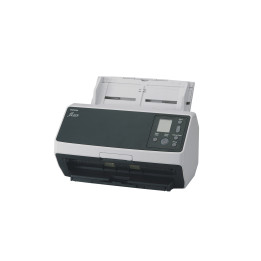 Fujitsu fi-8170 ADF + scanner de alimentação manual 600 x 600 DPI A4