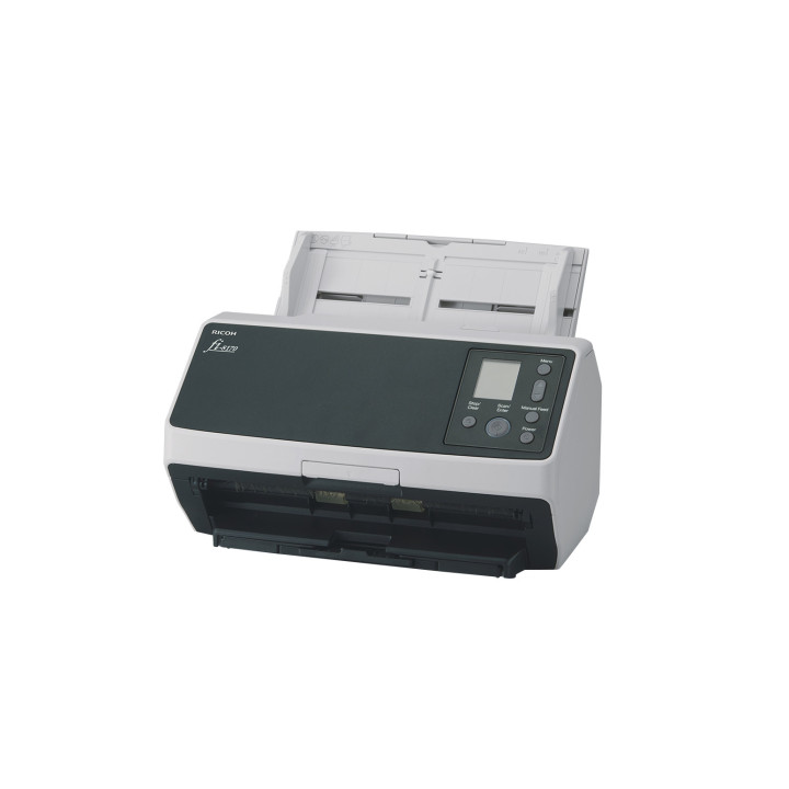 Fujitsu fi-8170 ADF + scanner de alimentação manual 600 x 600 DPI A4