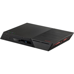NAS Asustor Flashstor 6 - 6 Baías - 2.0GHz-2.9GHz 4-core - 4GB RAM