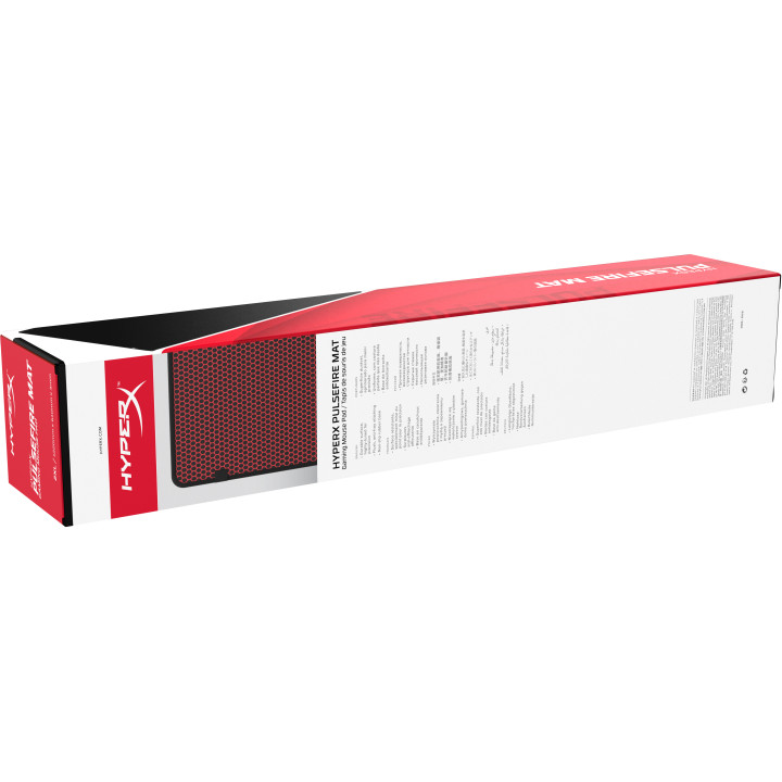 HyperX Pulsefire Mat - Tapete de rato de gaming - Pano (2XL)