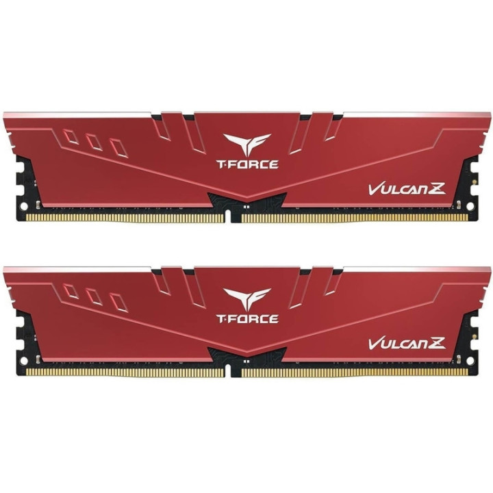 Memória Team Group VULCAN Z 16GB (2x8GB) DDR4 3200MHz