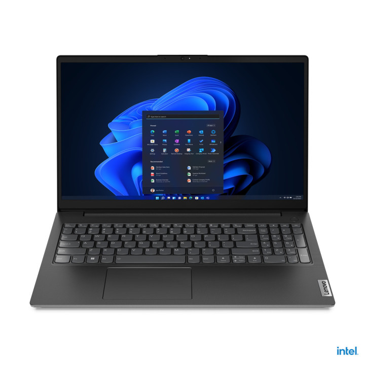 Lenovo V15 G4 IRU Computador portátil 39,6 cm (15.6") Full HD Intel® Core™ i5 i5-13420H 8 GB DDR4-SDRAM 256 GB SSD Wi-Fi 5