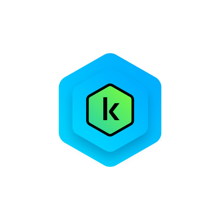 Kaspersky Standard 3-Dispositivos 1 ano Base Download Pack