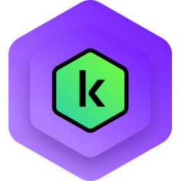 Kaspersky Plus 10-Dispositivos , 5-Contas de utilizador 1 ano Base Download Pack